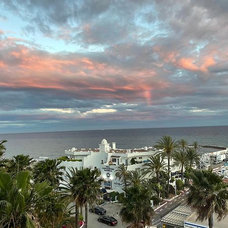 Apartamento Precioso Marbella Paseo Maritimo Exterior photo