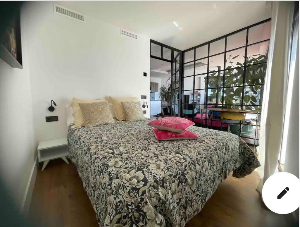 Apartamento Precioso Marbella Paseo Maritimo Exterior photo