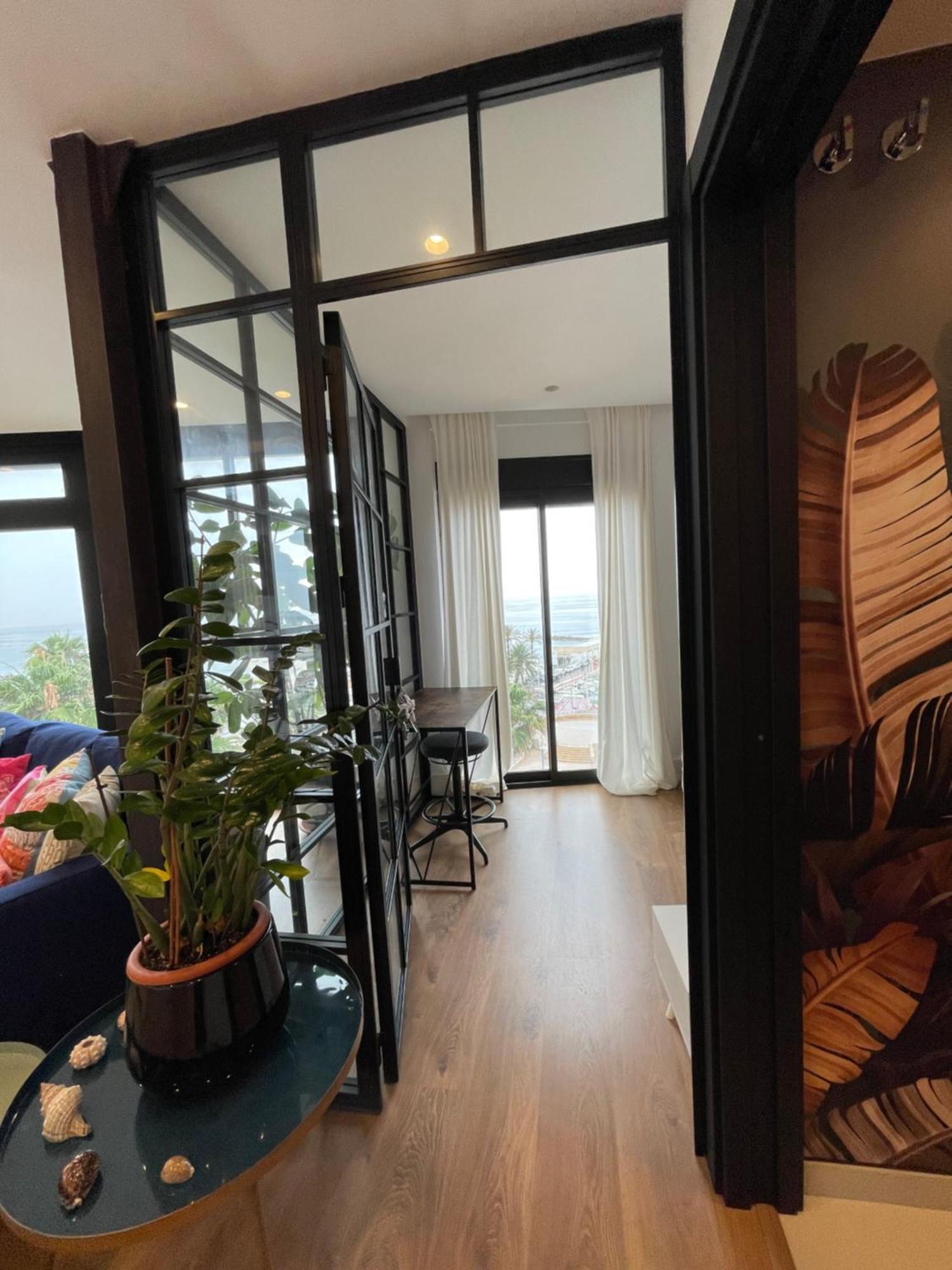 Apartamento Precioso Marbella Paseo Maritimo Exterior photo