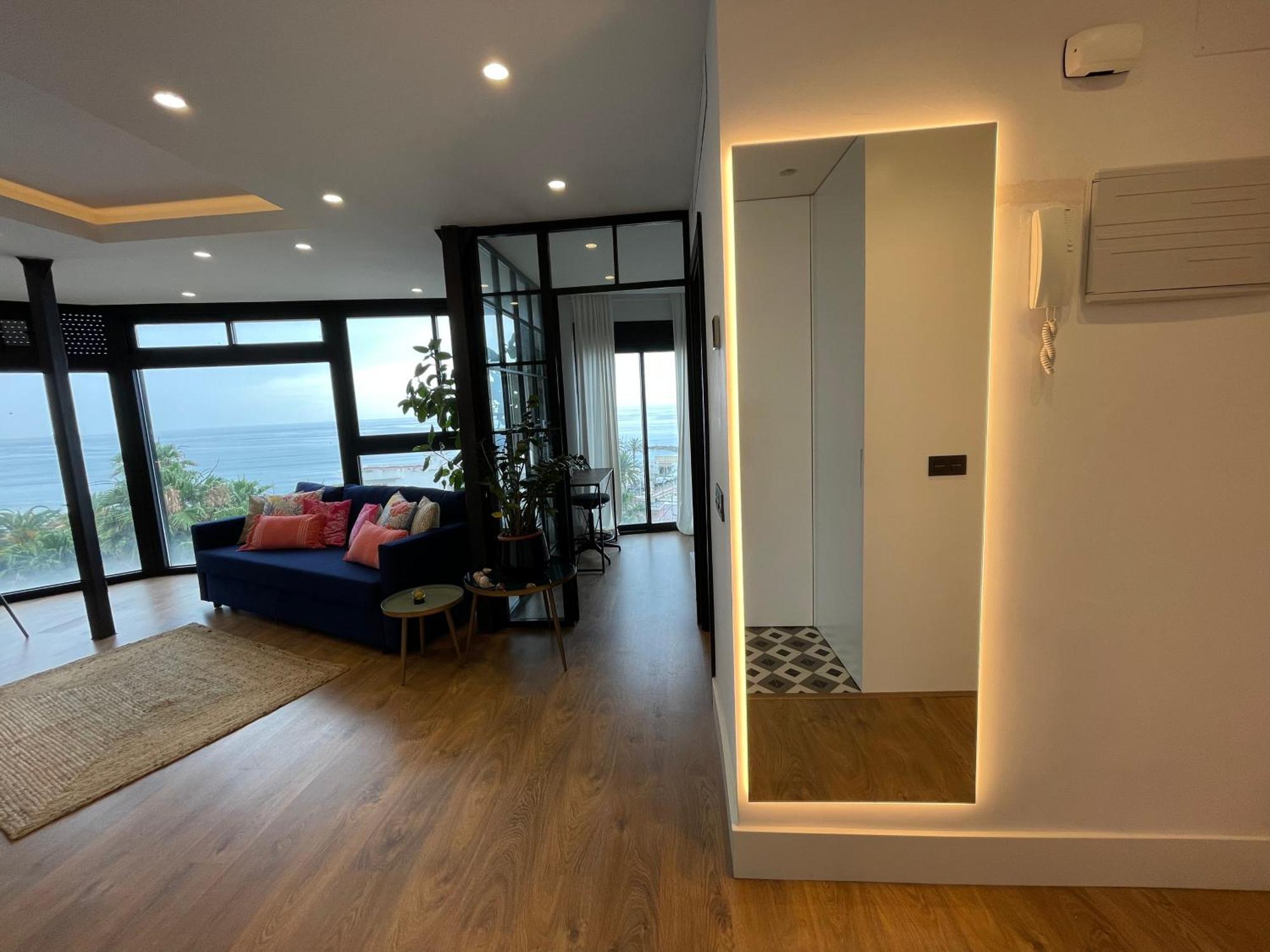 Apartamento Precioso Marbella Paseo Maritimo Exterior photo