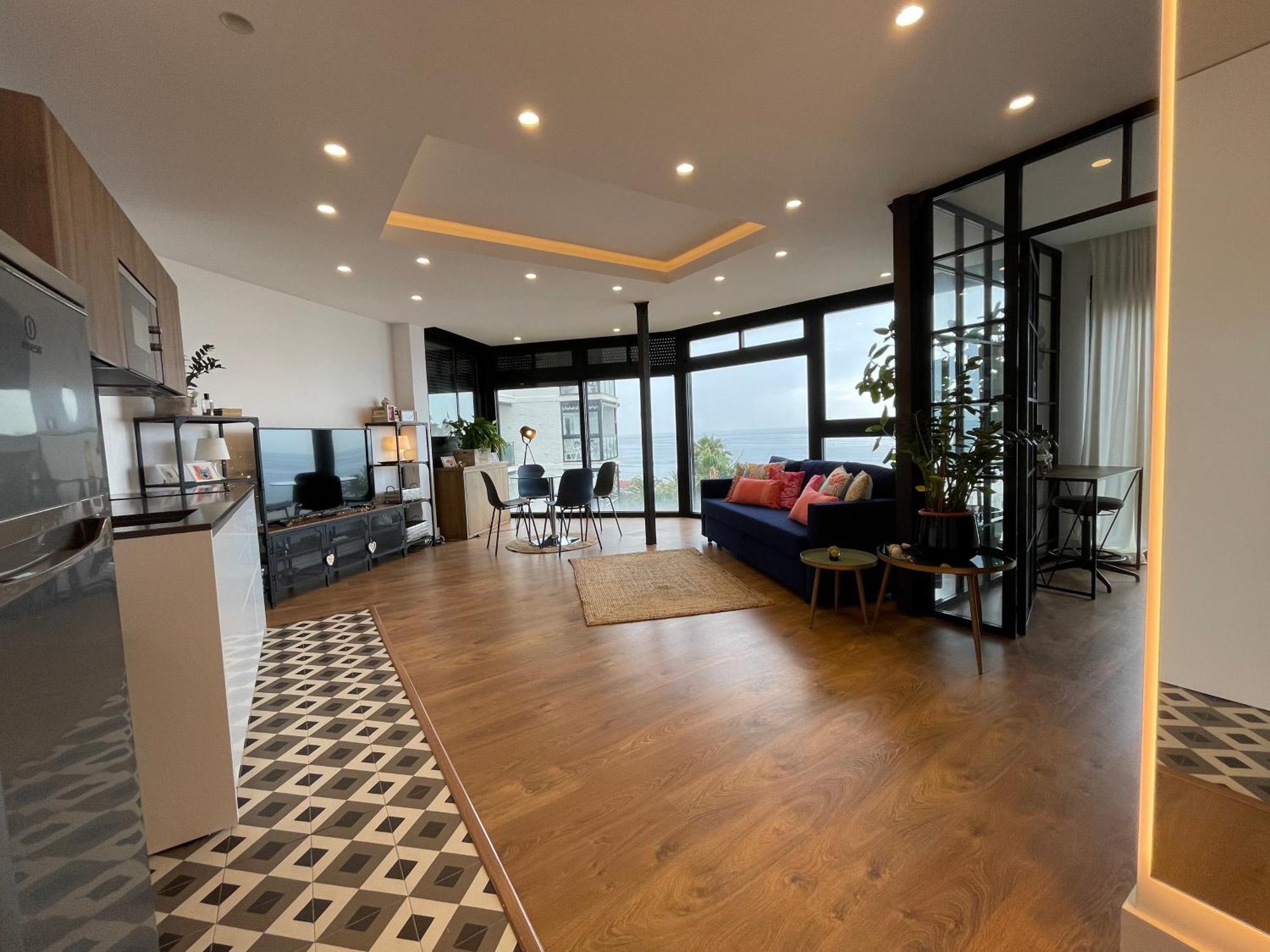Apartamento Precioso Marbella Paseo Maritimo Exterior photo