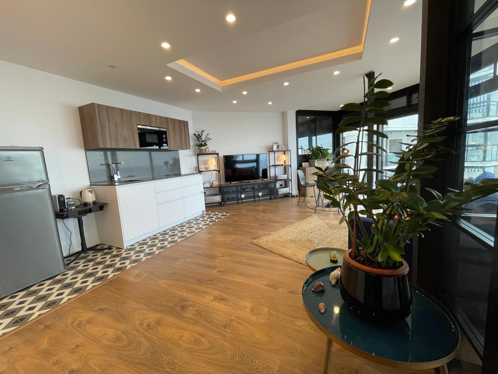 Apartamento Precioso Marbella Paseo Maritimo Exterior photo